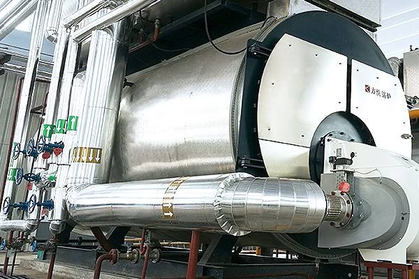 2022 Industrial Steam Boiler Price List - Boiler Guide