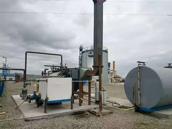 best biogas fired boiler for sale