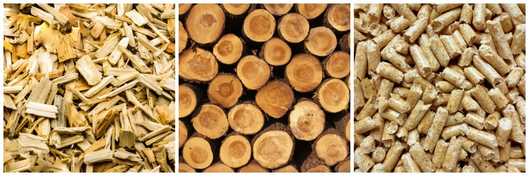 wood pellet boiler prices