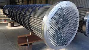 Applications of Heat Exchanger Boilers