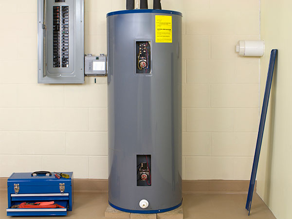 Arriba 5 Beneficios de las calderas de almacenamiento: Calentamiento de agua eficiente para su hogar
