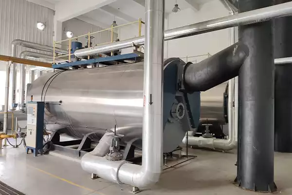 Powerful Pressure Vessels: Types, Applications, and Differences from Boilers
